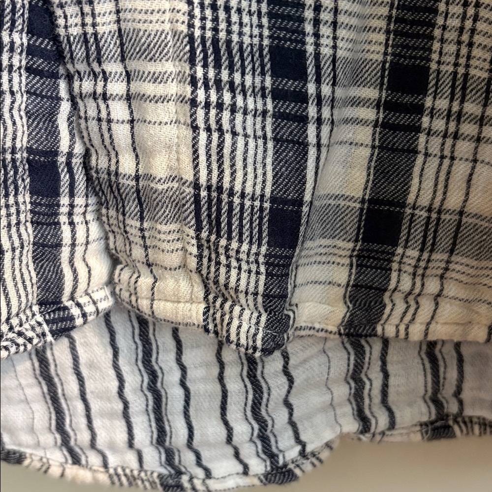CP Shades men's cotton flannel shirt XX Large - Picture 5 of 7